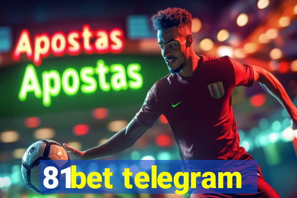 81bet telegram